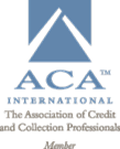 ACA International logo