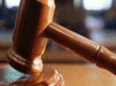 Picture of gavel