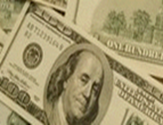 Picture of money
