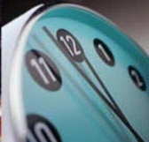 Picture of clock